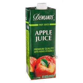 Dewlands Apple Juice