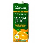 Dewlands Orange Juice 