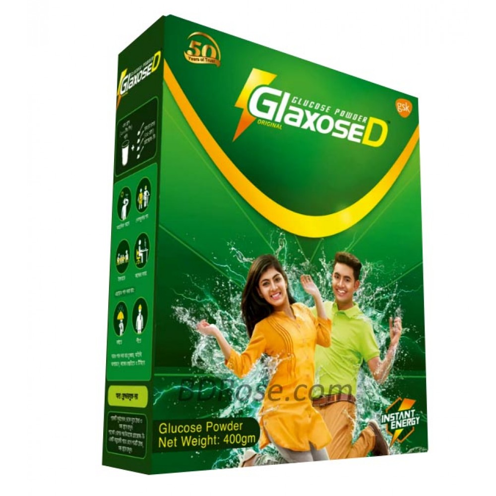 Glaxose D Glucose