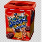 Jackpot Biscuits