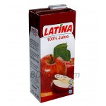 Latina apple Juice