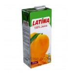 Latina Mango Juice