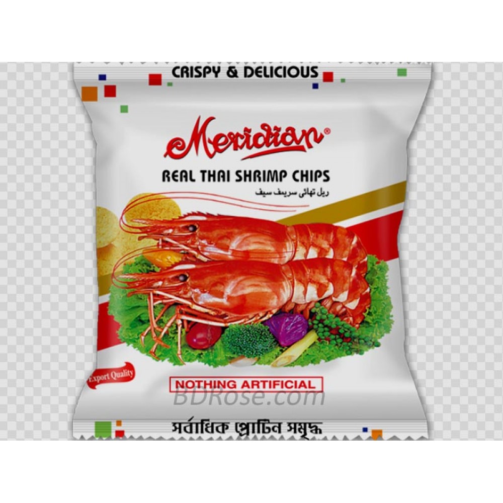 Meridian Chips