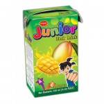 Pran junior mango fruit drink