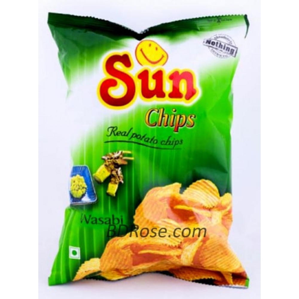 Sun Chips