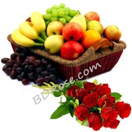 Fress Fruits For You