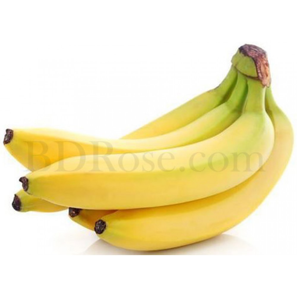 1 Dozen banana