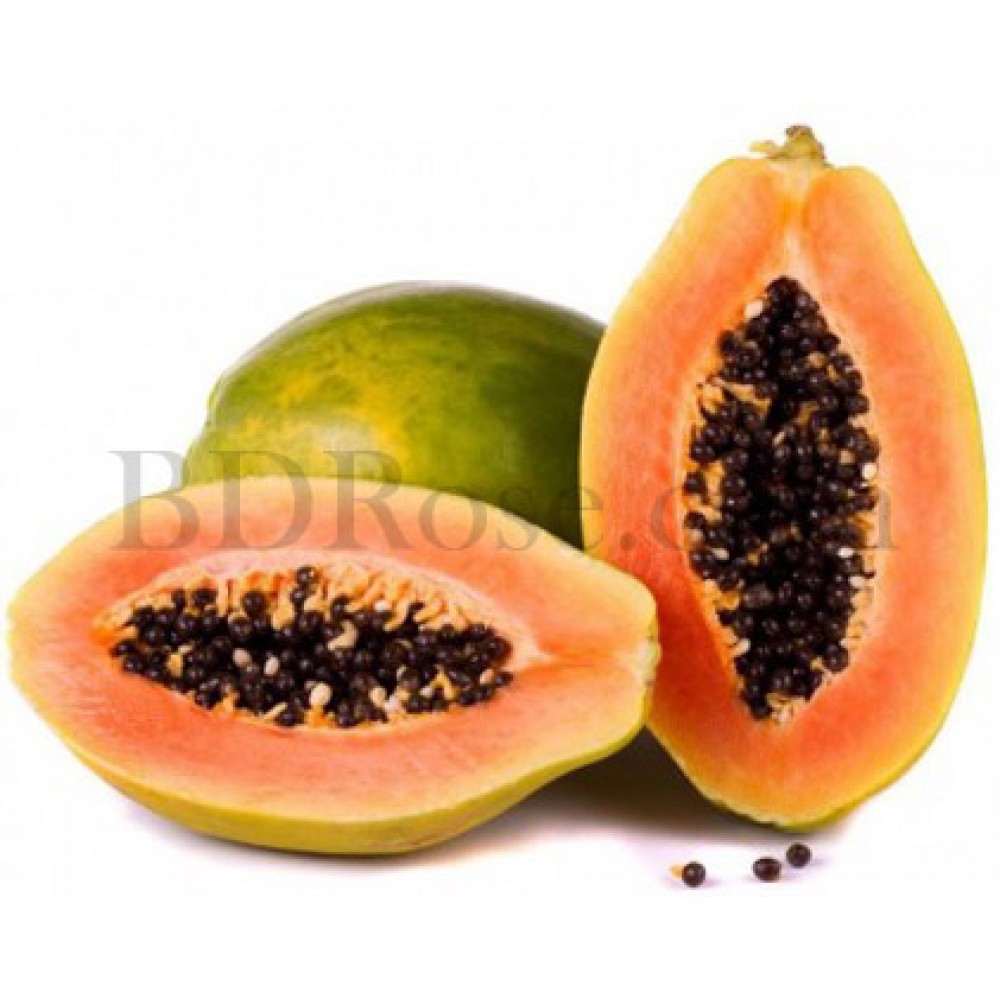 1 pc papaya