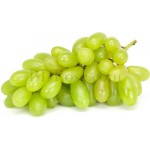 1 kg Green grapes basket
