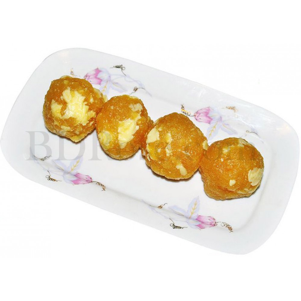 1 kg mawa laddu