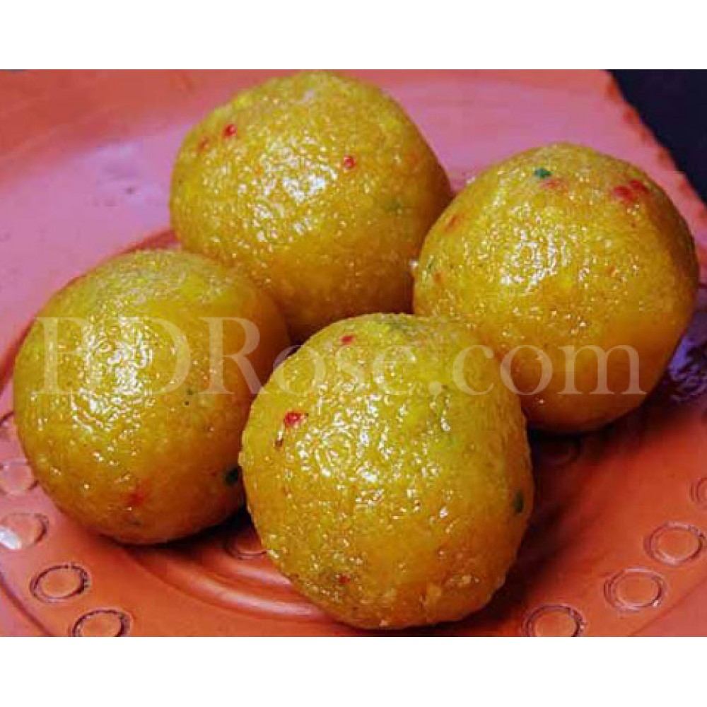 1 kg mihidana laddu