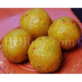 1 kg mihidana laddu